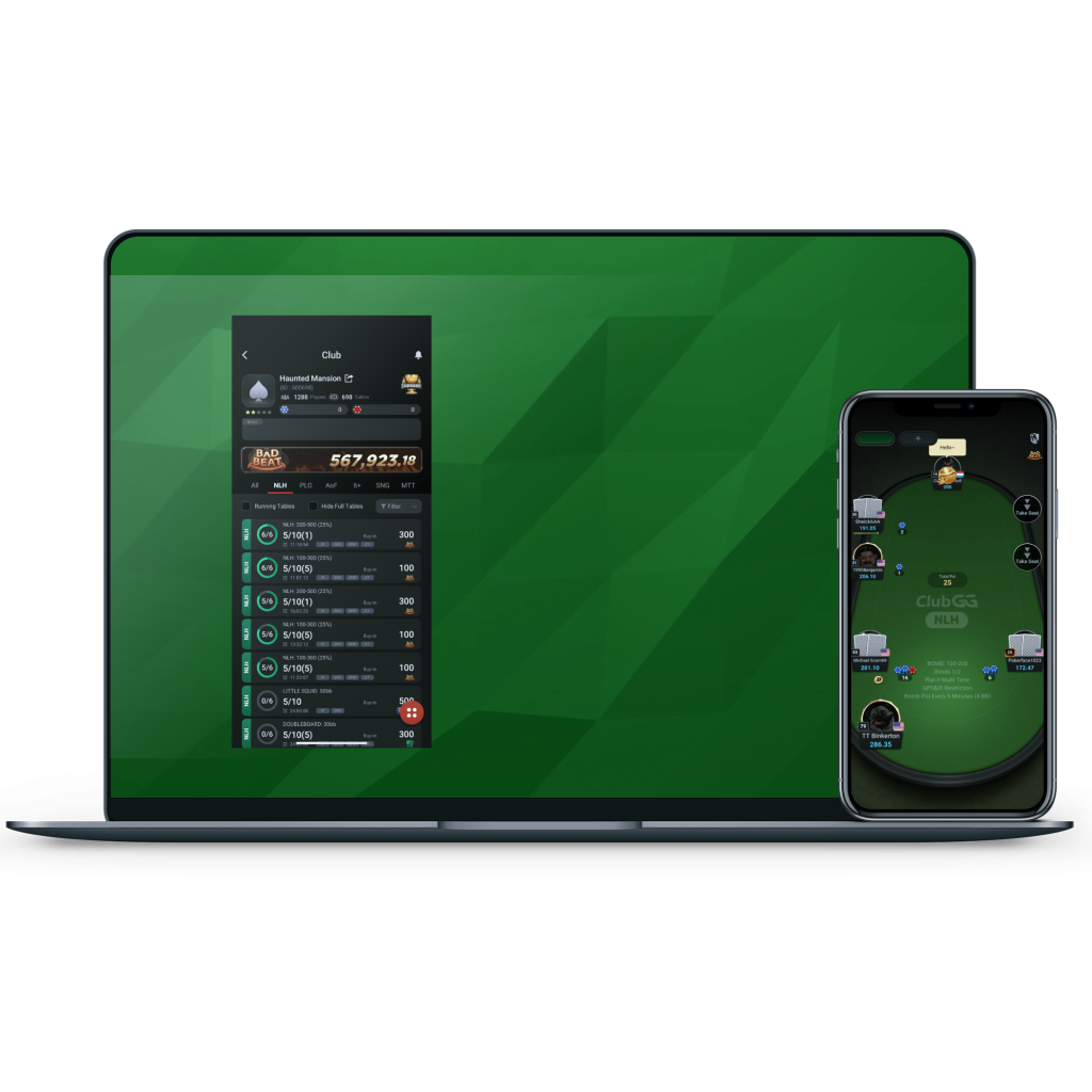 clubgg clubs